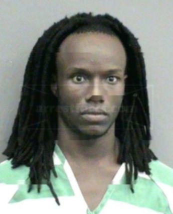 Jonathan Sharron Dupree