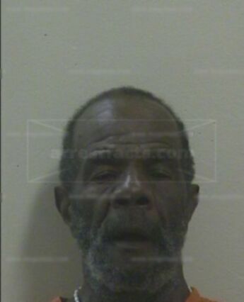 Fred Johnson