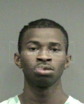 Phillip Harrell