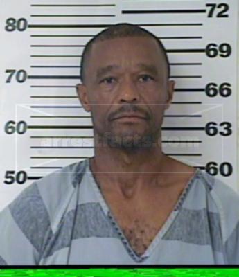 Johnny James Kimbrough
