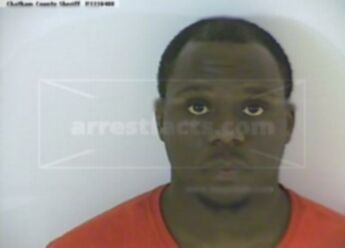 Devonte Rashawd Petty