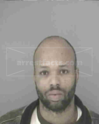 Adrian Terrell Johnson