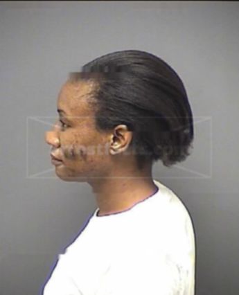 Debra Denise Brailey