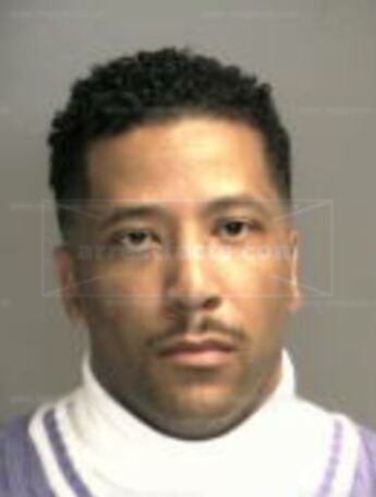 Tyrone Ross