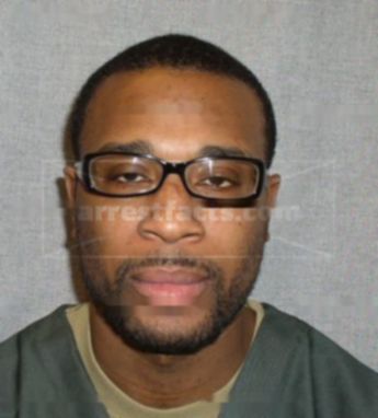 Mario Mckinnie