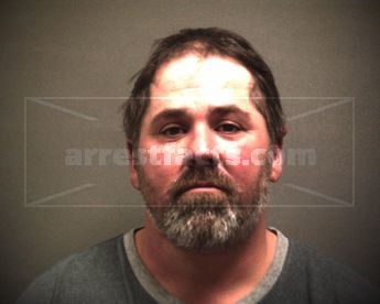 Johnny Dale Whitten
