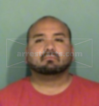 Joshua Heraclio Garcia