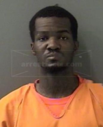 Jamale Leon Davis
