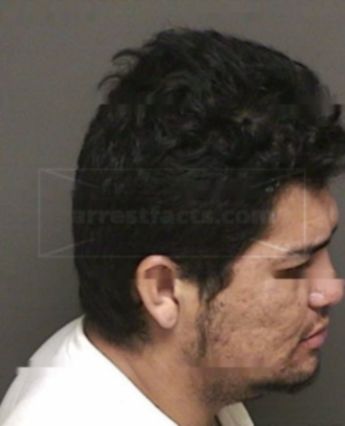 Jose Negrete-Aguilar