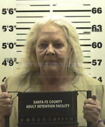 Paula Strongheart