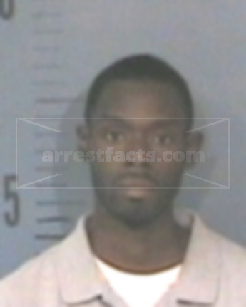 Tyrone Jamaul Dixon
