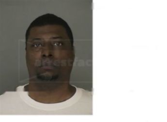 Calvin Carl Williams
