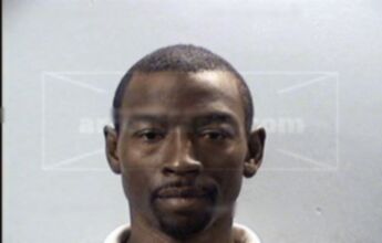Benjamin Lee Richardson