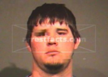 Corey Chase Sherrill