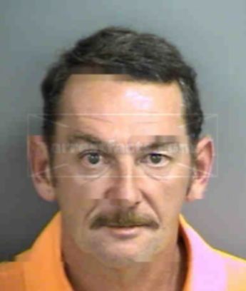David Lawrence Bland