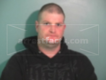 Kevin William Steele