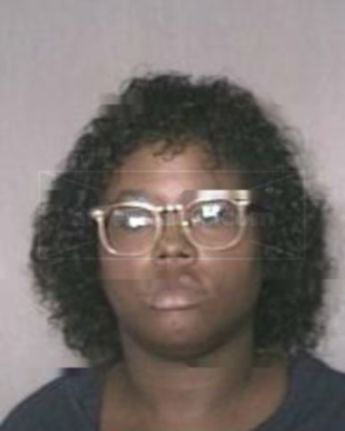 Felicia Brown