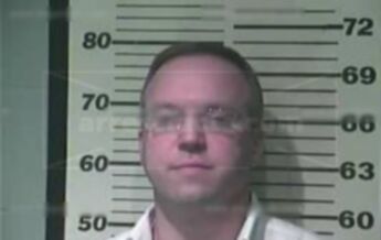James Paul Harlan Jr.
