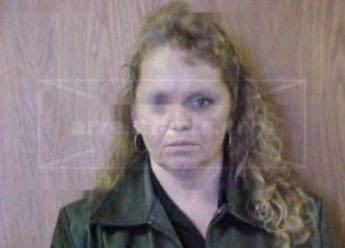 Vonda K Morgan