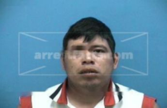 Mario Julian Mejia-Perez