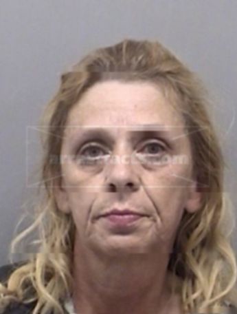 Lori Irene Callahan