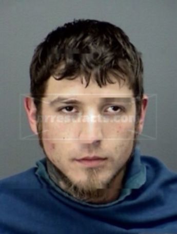 Sean Michael Blankenship