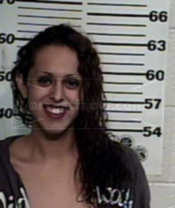 Valerie Ann Garza Carrion
