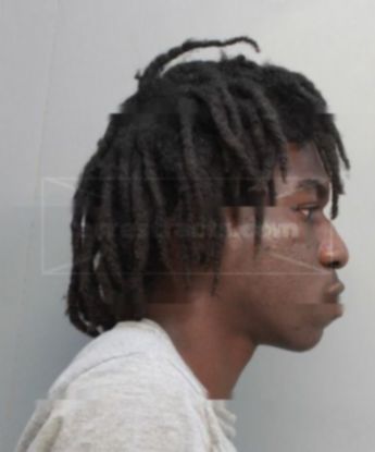 Temitayo Malcolm Oyebanjo