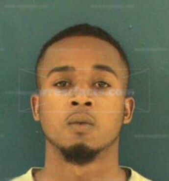Tyrone Andre Burgess