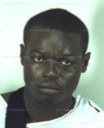 Roger Anthony Vicks Jr