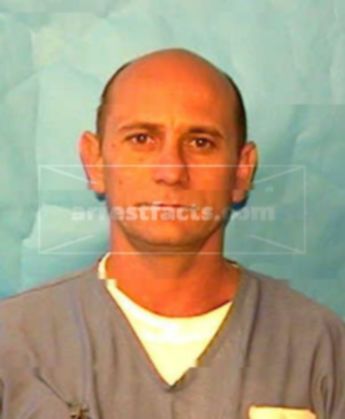 Gregory Alan Jones
