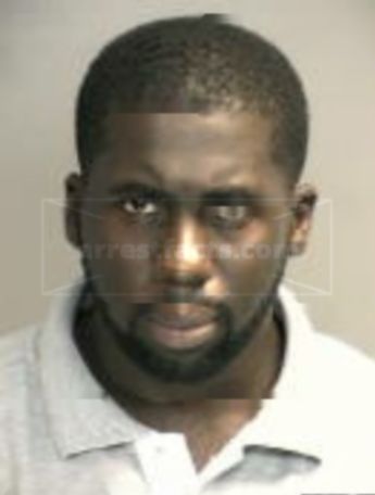 Clavon Browning