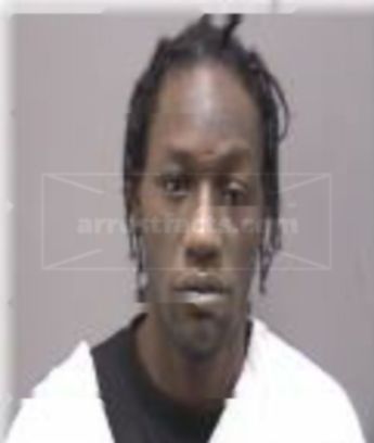 Lorenzo Luckett