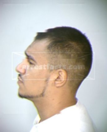 Wilmer Caballero Calderon
