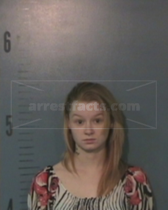 Lacy Jo Luttrull