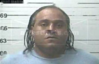 Lee Douglas Griffin