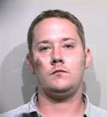 Corey Edward Meyer