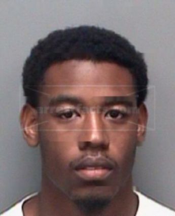 Justin Brett Roberson