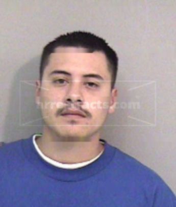 Anthony Castro