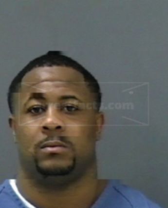 Kenneth Devaughn Mims