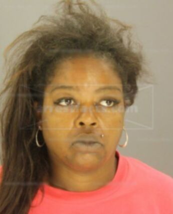 Victoria Jeanell Anderson