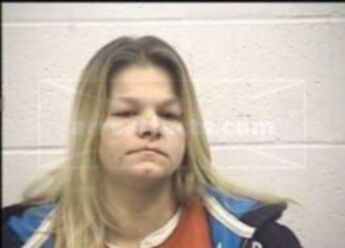 Christina Lee Morris