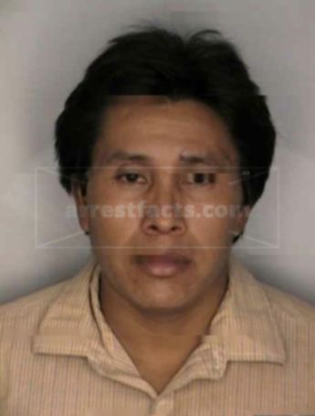 Santiago Domingues Sanchez