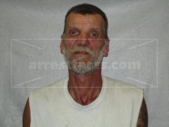 Jeff James Maras