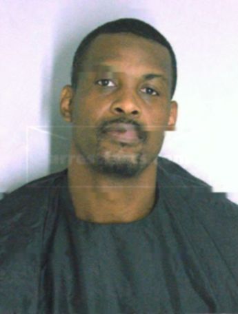 Anthony Lee Belt
