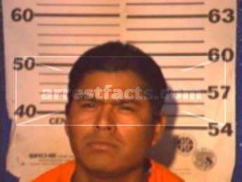 Hector Cruz Marquez