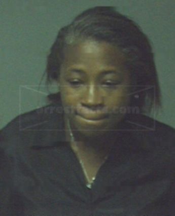 Sabrena Denise Jackson
