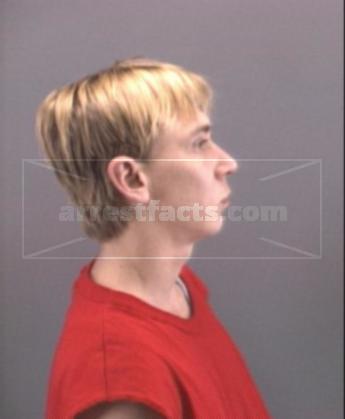 Joseph Darren Grinnell