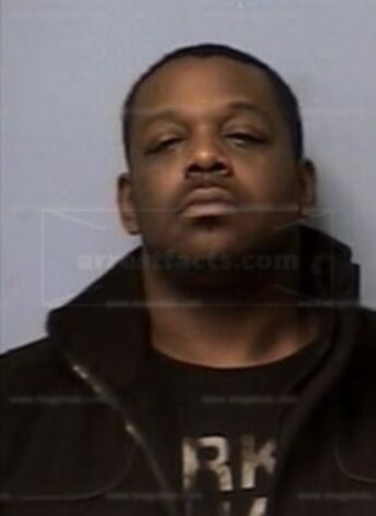 Corey Danielle Henderson