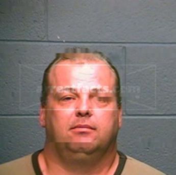 Christopher Matthew Britton